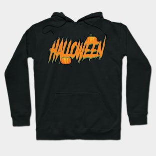 Halloween Hoodie